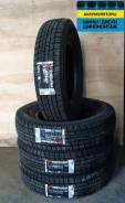Yokohama Ice Guard IG50+. Зимние, без шипов, без износа, 4 шт