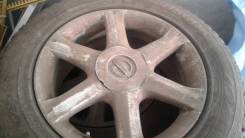 Hankook. Зимние, шипованные, 20 %, 4 шт