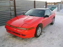 Mitsubishi Eclipse. D22A, 4G63