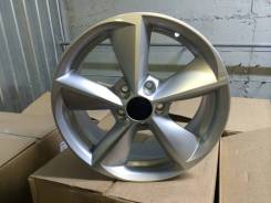 K&K КС681. 6.5x16, 5x108.00, ET50, ЦО 63,4 мм.