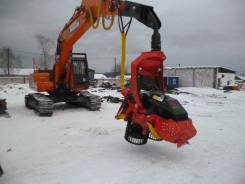 Doosan. Экскаватор-Харвестер . Под заказ