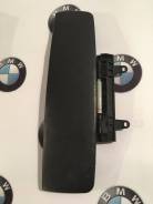 Крышка бардачка. BMW 7-Series, E65, E66 Alpina B7 Alpina B Двигатели: M54B30, M67D44, N52B30, N62B36, N62B40, N62B44, N62B48, N73B60