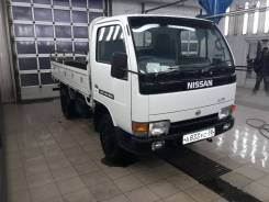 Nissan Atlas. Продам , 4 200 куб. см., 3 000 кг.