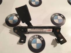 Ремень безопасности. BMW 7-Series, E65, E66, E67 Alpina B7 Alpina B Двигатели: M52B28TU, M54B30, M57D30T, M57D30TU2, M62TUB35, M62TUB44, M67D44, N52B3...