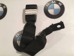 Ремень безопасности. BMW 7-Series, E65, E66, E67, Е65 Alpina B Alpina B7 Двигатели: M54B30, M67D44, N52B30, N62B36, N62B40, N62B44, N62B48, N73B60