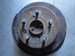Ступица. Toyota: Windom, Scepter, Harrier, Camry Gracia, Mark II Wagon Qualis, Camry, Mark II Lexus ES300, MCV10, MCV20, VCV10 Lexus RX300, MCU10 Двиг...