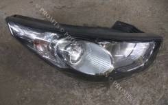 Фара. Hyundai ix35, LM Двигатели: D4HA, G4KD, G4NA
