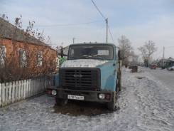 ЗИЛ 45085. Продается зил колхозник, 5 000 куб. см., 6 000 кг.