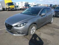 Mazda Axela. вариатор, передний, 2.0 (99 л.с.), бензин, 86 тыс. км, б/п, нет птс. Под заказ