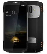 Blackview BV9000. �����, �����������, 3G, 4G LTE, Dual-SIM, ���������� ����