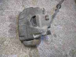 Суппорт тормозной. Renault Megane, BZ00, BZ06, BZ0B, BZ0C, BZ0D, BZ0F, BZ0G, BZ0H, BZ0J, BZ0K, BZ0L, BZ0N, BZ0U, BZ12, BZ16, DZ, DZ00, DZ03, DZ0B, DZ0...