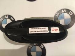 Ручка двери внешняя. BMW 7-Series, E65, E66, E67, Е65 Двигатели: M54B30, M67D44, N52B30, N62B36, N62B40, N62B44, N62B48, N73B60