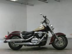Suzuki Intruder. Под заказ