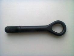 Крюк буксировочный RAV 4. Toyota RAV4, ACA30, ACA31, ACA31W, ACA36W, ACA38L, ALA30, ALA40, ALA49L, ASA33, ASA38, ASA42, ASA44, ASA44L, GSA33, GSA38, Q...