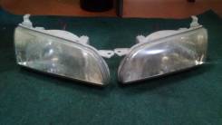 Фара. Toyota Sprinter, AE110, AE111, AE114, CE110, EE111 Двигатели: 2C, 2CIII, 4AFE, 4AGE, 4AGELU, 4EFE, 5AFE