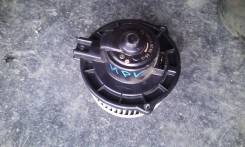 Мотор печки. Mazda MPV, LVLR Двигатель WLT