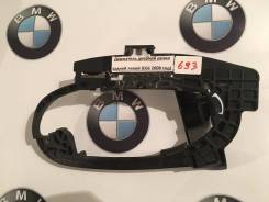 Ручка двери внешняя. BMW 7-Series, E65, E66, E67 Alpina B Alpina B7 Двигатели: M52B28TU, M54B30, M57D30T, M57D30TU2, M62TUB35, M62TUB44, M67D44, N52B3...