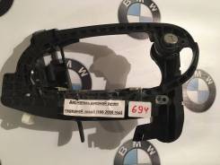 Ручка двери внешняя. BMW 7-Series, E65, E66 Alpina B7 Alpina B Двигатели: M52B28TU, M54B30, M57D30T, M57D30TU2, M62TUB35, M62TUB44, M67D44, N52B30, N6...