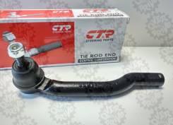 Наконечник рулевой. Nissan: Wingroad, NV200, Tiida, Cube Cubic, Latio, Grand Livina, Micra C+C, Bluebird Sylphy, Cube, Micra, Sylphy, Tiida Latio, Mar...