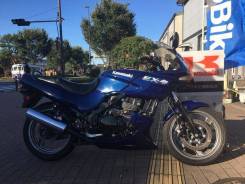 Kawasaki EX-4. 400 куб. см., исправен, птс, без пробега. Под заказ