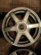 Redbourne Duke. 7.0x16", 5x100, 5x114.3, ET-38, �� 73,1���. ����