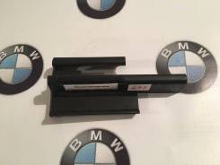 Крышка петли сиденья. BMW 7-Series, E65, E66 Alpina B7 Alpina B Двигатели: M54B30, M67D44, N52B30, N62B36, N62B40, N62B44, N62B48, N73B60