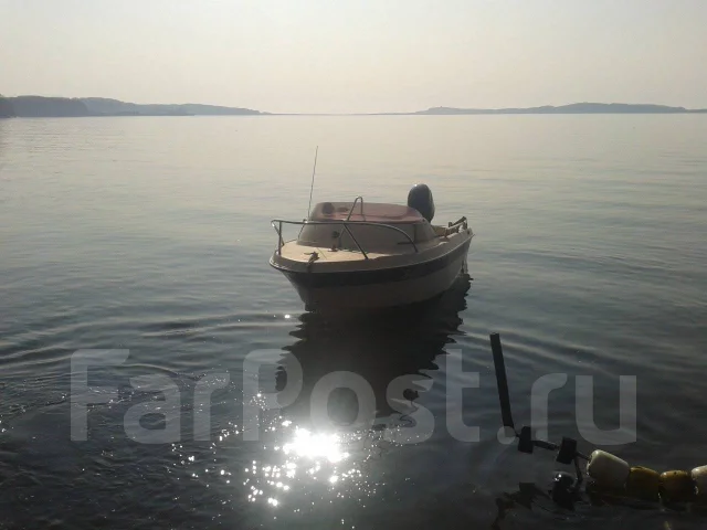 Yamaha Fisher. 1991 ���, ����� 4,6��., ��������� ���������, 40��.�., ������ ����