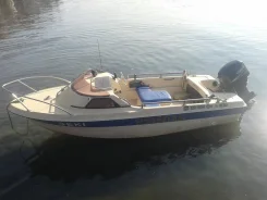 Yamaha Fisher. 1991 ���, ����� 4,6��., ��������� ���������, 40��.�., ������ ����