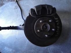 Ступица. Honda Saber, UA4, UA5 Honda Inspire, UA4, UA5 Двигатели: J25A, J32A