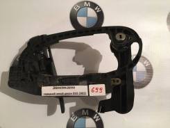 Ручка двери внешняя. BMW 7-Series, E65, E66 Alpina B Alpina B7 Двигатели: M54B30, M67D44, N52B30, N62B36, N62B40, N62B44, N62B48, N73B60
