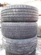 Dunlop SP Sport 270. Летние, 2006 год, износ: 30%, 3 шт