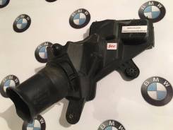 Корпус воздушного фильтра. BMW 7-Series, E65, E66, E67 Двигатели: M54B30, N62B36, N62B40, N62B44, N62B48
