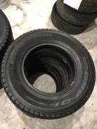Dunlop DSV-01. Зимние, без шипов, 2010 год, 10 %, 4 шт
