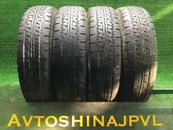 Dunlop Enasave VAN01. Летние, 2015 год, 10 %, 4 шт