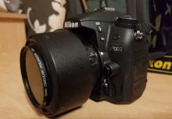 Nikon D7000