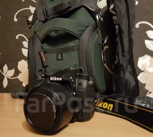 Nikon D7000 ����