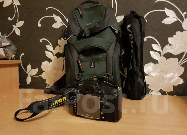 Nikon D7000 ����