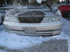 Ноускат. Toyota Mark II, GX100, JZX100, JZX105