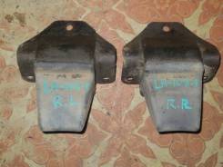 Отбойник моста. Toyota Hiace, LH107, LH107G, LH107W Двигатель 3L