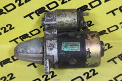 Стартер. Nissan: Cherry, Micra, Langley, Lucino, Presea, Pulsar, AD, March, Laurel Spirit, Prairie, Liberta Villa, Sunny Двигатели: A10S, A12S, A14S...