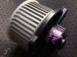 Мотор печки. Mazda Demio, DE3AS, DE3FS, DE5FS, DEJFS, DJ3AS, DJ3FS, DJ5AS, DJ5FS, DJLFS, DW3W, DW5W, DY3R, DY3W, DY5R, DY5W, GW5W Двигатели: B3E, B3ME...