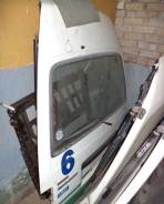 Дверь багажника. Nissan Caravan, AEGE24, ARE24, ARME24, ARMGE24, CHGE24, CPGE24, CQGE24, CRGE24, CRMGE24, CTGE24, CWGE24, CWMGE24, CYGE24, KEE24, KHE2...