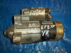 Стартер. Ford Escape, EPEWF, EPFWF Mazda Tribute, EPEW, EPFW Двигатель YF