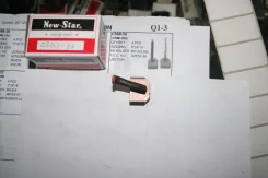 ����� �������� Mitsubishi CSMI-56 8*24*18 FCC JMTSX-56 ����