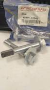 Болт. Toyota: Crown Majesta, Crown, Mark II, Origin, Cresta, Altezza, Progres, Chaser Lexus IS300, GXE10, JCE10 Lexus IS200, GXE10 Двигатели: 1GFE, 1G...