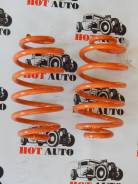 Пружина подвески. Toyota Succeed, NCP160, NCP160V, NCP50, NCP51, NCP51V, NLP51, NLP51V, NSP160 Toyota Probox, NCP160, NCP160V, NCP50, NCP50V, NCP51, N...
