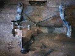 Редуктор. Toyota Lite Ace, CR30, CR30G, CR31, CR31G Toyota Town Ace, CR30G, CR31G Двигатель 3CT