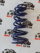 Пружина подвески. Toyota Harrier, ACU10, ACU10W, MCU10, MCU10W, SXU10, SXU10W Двигатели: 1MZFE, 2AZFE, 5SFE