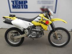 Suzuki DR-Z 400S. 400 куб. см., исправен, птс, без пробега