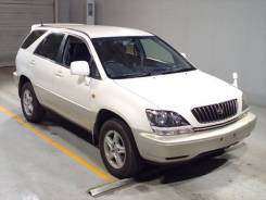 Toyota Harrier. MCU15, 1MZFE
